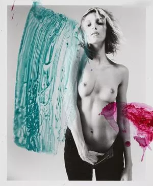 Anja Rubik / anja_rubik / anjarubikblog / anjarubikofficialfanpage nude photo #0141