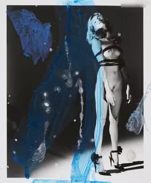 Anja Rubik / anja_rubik / anjarubikblog / anjarubikofficialfanpage nude photo #0143