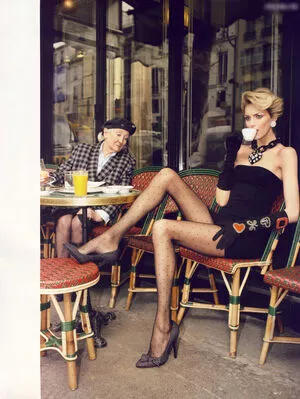 Anja Rubik / anja_rubik / anjarubikblog / anjarubikofficialfanpage nude photo #0182