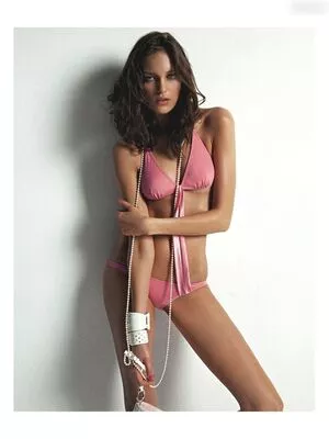 Anja Rubik / anja_rubik / anjarubikblog / anjarubikofficialfanpage nude photo #0195