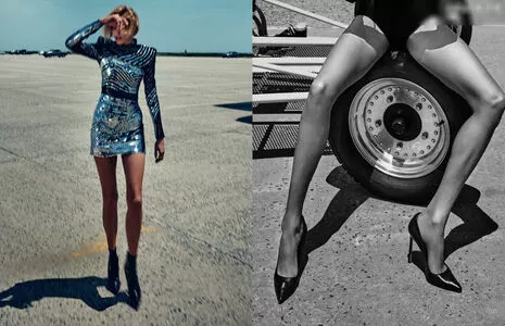 Anja Rubik / anja_rubik / anjarubikblog / anjarubikofficialfanpage nude photo #0201