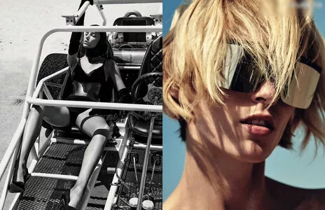 Anja Rubik / anja_rubik / anjarubikblog / anjarubikofficialfanpage nude photo #0204