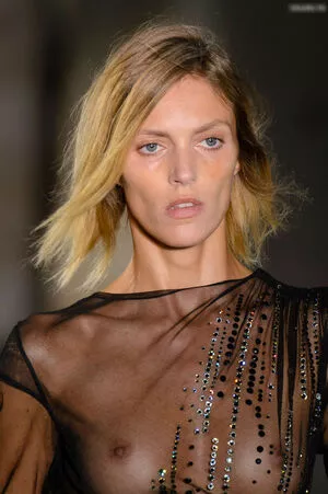 Anja Rubik / anja_rubik / anjarubikblog / anjarubikofficialfanpage nude photo #0232