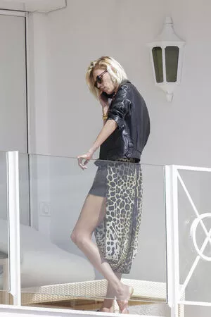 Anja Rubik / anja_rubik / anjarubikblog / anjarubikofficialfanpage nude photo #0272