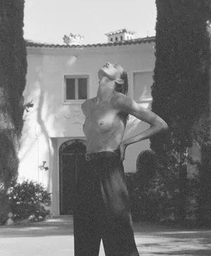 Anja Rubik / anja_rubik / anjarubikblog / anjarubikofficialfanpage nude photo #0292