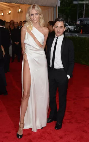 Anja Rubik / anja_rubik / anjarubikblog / anjarubikofficialfanpage nude photo #0299