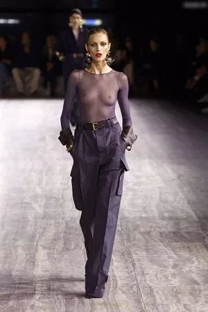 Anja Rubik / anja_rubik / anjarubikblog / anjarubikofficialfanpage nude photo #0302