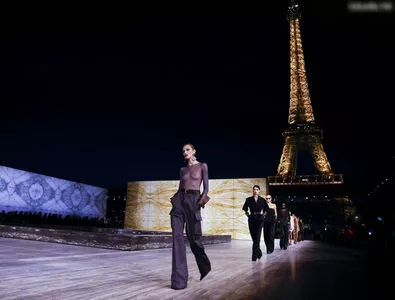 Anja Rubik / anja_rubik / anjarubikblog / anjarubikofficialfanpage nude photo #0303