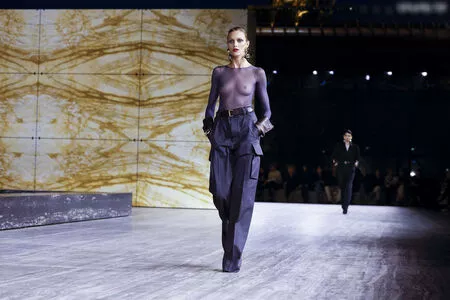 Anja Rubik / anja_rubik / anjarubikblog / anjarubikofficialfanpage nude photo #0304