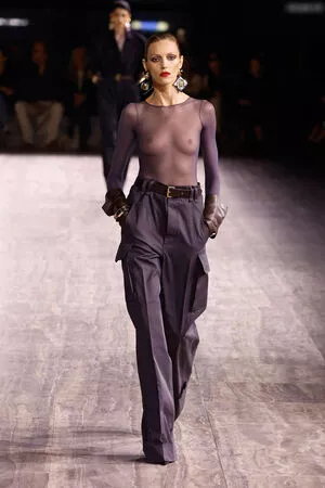 Anja Rubik / anja_rubik / anjarubikblog / anjarubikofficialfanpage nude photo #0307