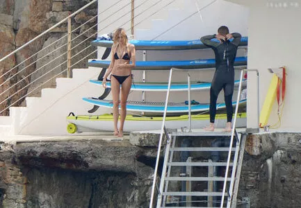 Anja Rubik / anja_rubik / anjarubikblog / anjarubikofficialfanpage nude photo #0318