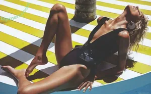 Anja Rubik / anja_rubik nude photo #0487