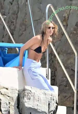 Anja Rubik / anja_rubik nude photo #0504