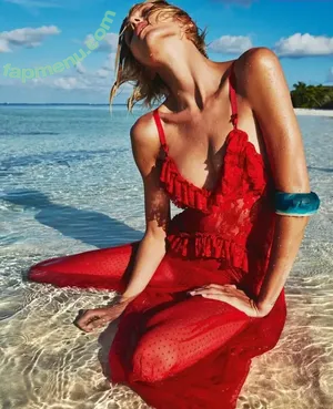 Anja Rubik / anja_rubik nude photo #0514