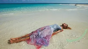 Anja Rubik / anja_rubik nude photo #0515