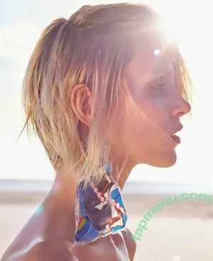 Anja Rubik / anja_rubik nude photo #0516