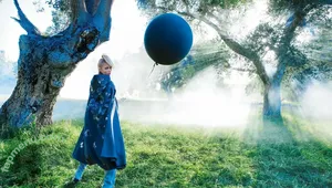 Anja Rubik / anja_rubik nude photo #0523