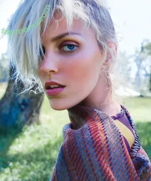 Anja Rubik / anja_rubik nude photo #0524