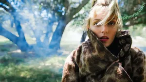 Anja Rubik / anja_rubik nude photo #0535