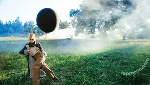 Anja Rubik / anja_rubik nude photo #0537