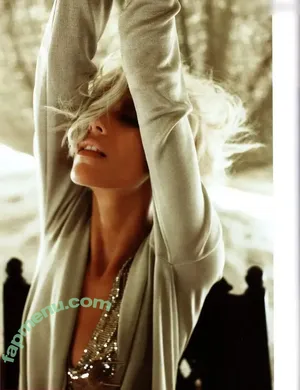 Anja Rubik / anja_rubik nude photo #0541