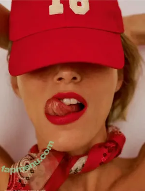 Anja Rubik / anja_rubik nude photo #0551