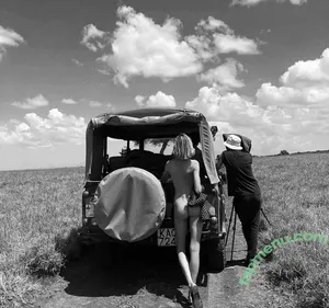 Anja Rubik / anja_rubik nude photo #0552