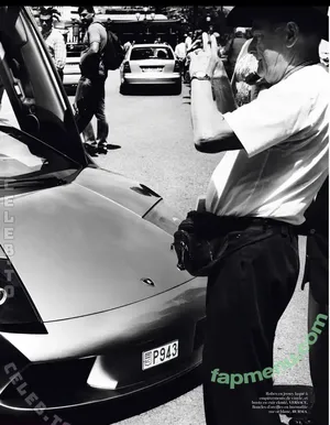 Anja Rubik / anja_rubik / anjarubikblog / anjarubikofficialfanpage nude photo #0648