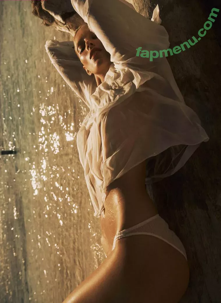 Anja Rubik nude photo #0032 (anja_rubik / anjarubikblog / anjarubikofficialfanpage)