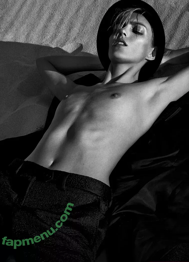 Anja Rubik nude photo #0034 (anja_rubik / anjarubikblog / anjarubikofficialfanpage)