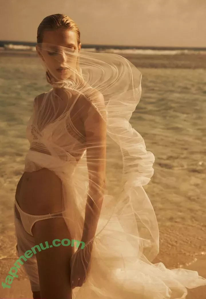 Anja Rubik nude photo #0035 (anja_rubik / anjarubikblog / anjarubikofficialfanpage)