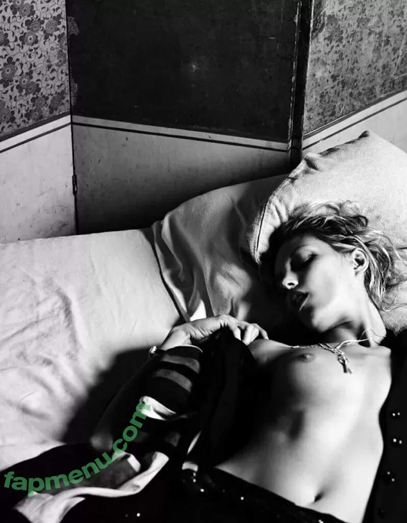 Anja Rubik nude photo #0040 (anja_rubik / anjarubikblog / anjarubikofficialfanpage)