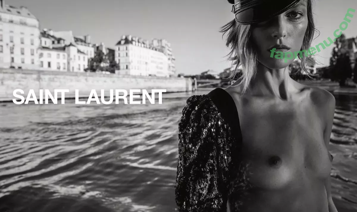 Anja Rubik nude photo #0047 (anja_rubik / anjarubikblog / anjarubikofficialfanpage)