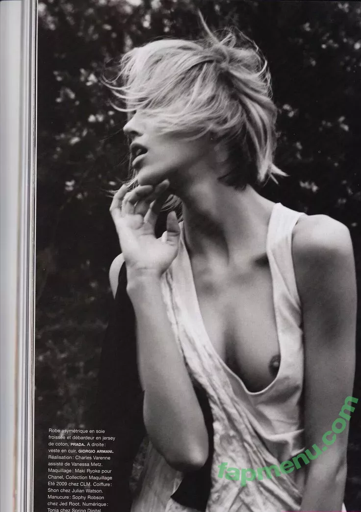 Anja Rubik nude photo #0053 (anja_rubik / anjarubikblog / anjarubikofficialfanpage)