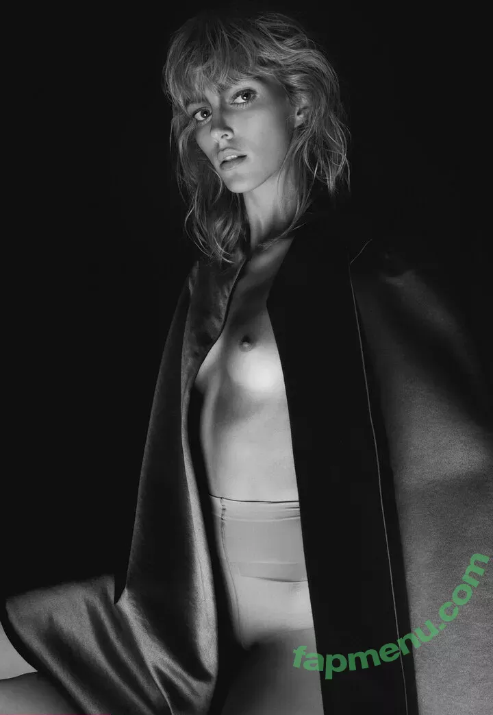 Anja Rubik nude photo #0071 (anja_rubik / anjarubikblog / anjarubikofficialfanpage)