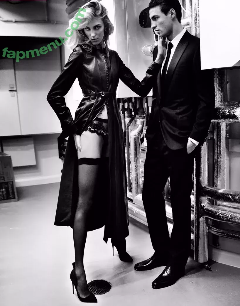 Anja Rubik nude photo #0079 (anja_rubik / anjarubikblog / anjarubikofficialfanpage)