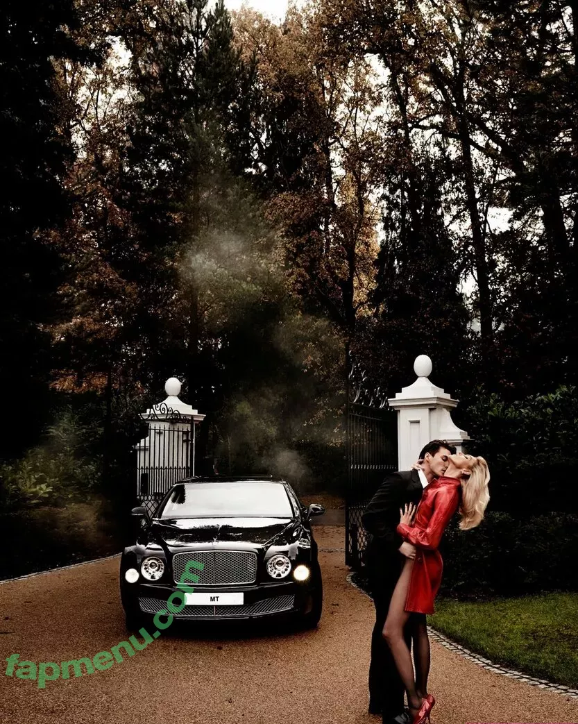 Anja Rubik nude photo #0092 (anja_rubik / anjarubikblog / anjarubikofficialfanpage)