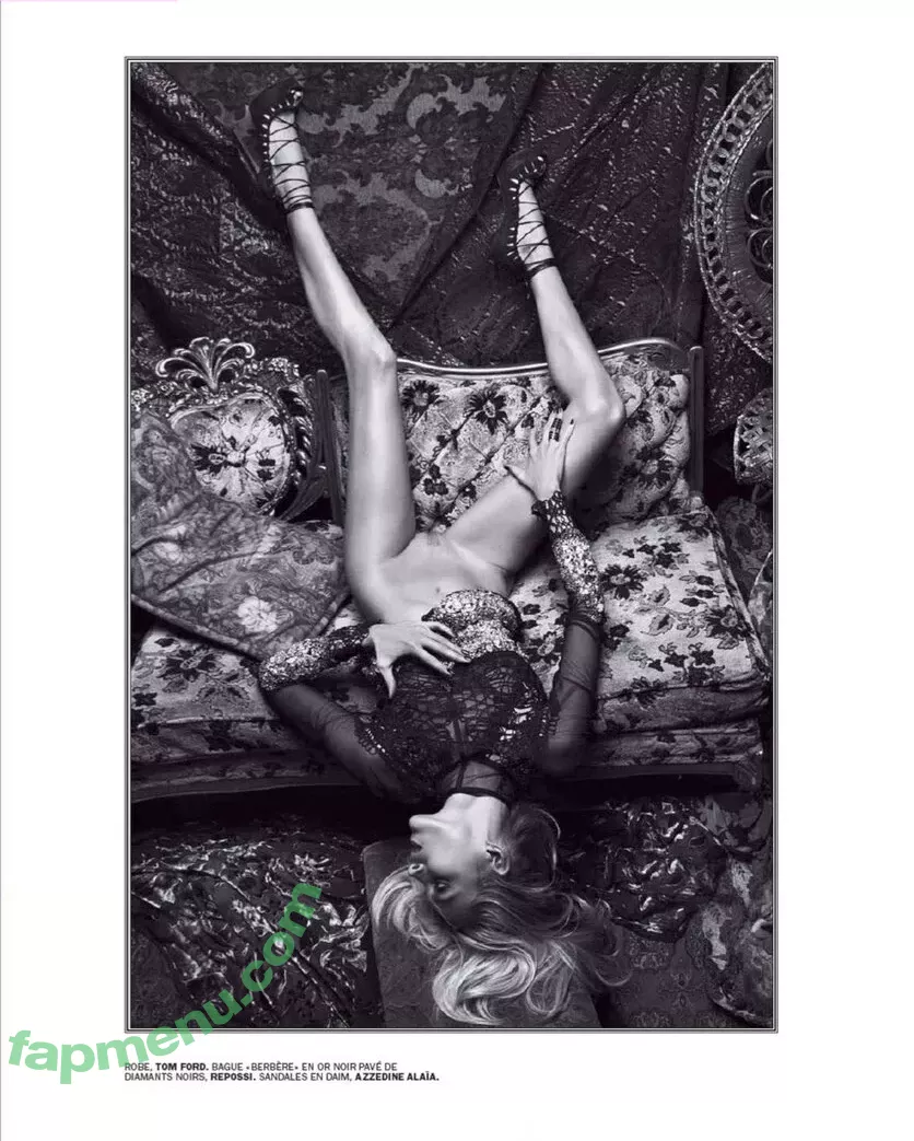 Anja Rubik nude photo #0117 (anja_rubik / anjarubikblog / anjarubikofficialfanpage)