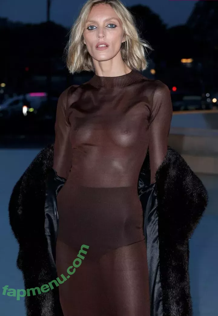 Anja Rubik nude photo #0128 (anja_rubik / anjarubikblog / anjarubikofficialfanpage)