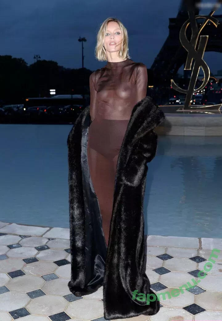 Anja Rubik nude photo #0134 (anja_rubik / anjarubikblog / anjarubikofficialfanpage)