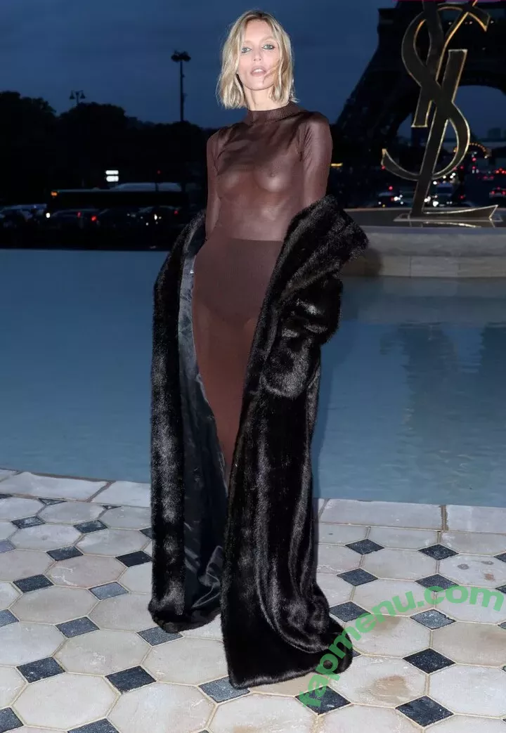 Anja Rubik nude photo #0136 (anja_rubik / anjarubikblog / anjarubikofficialfanpage)