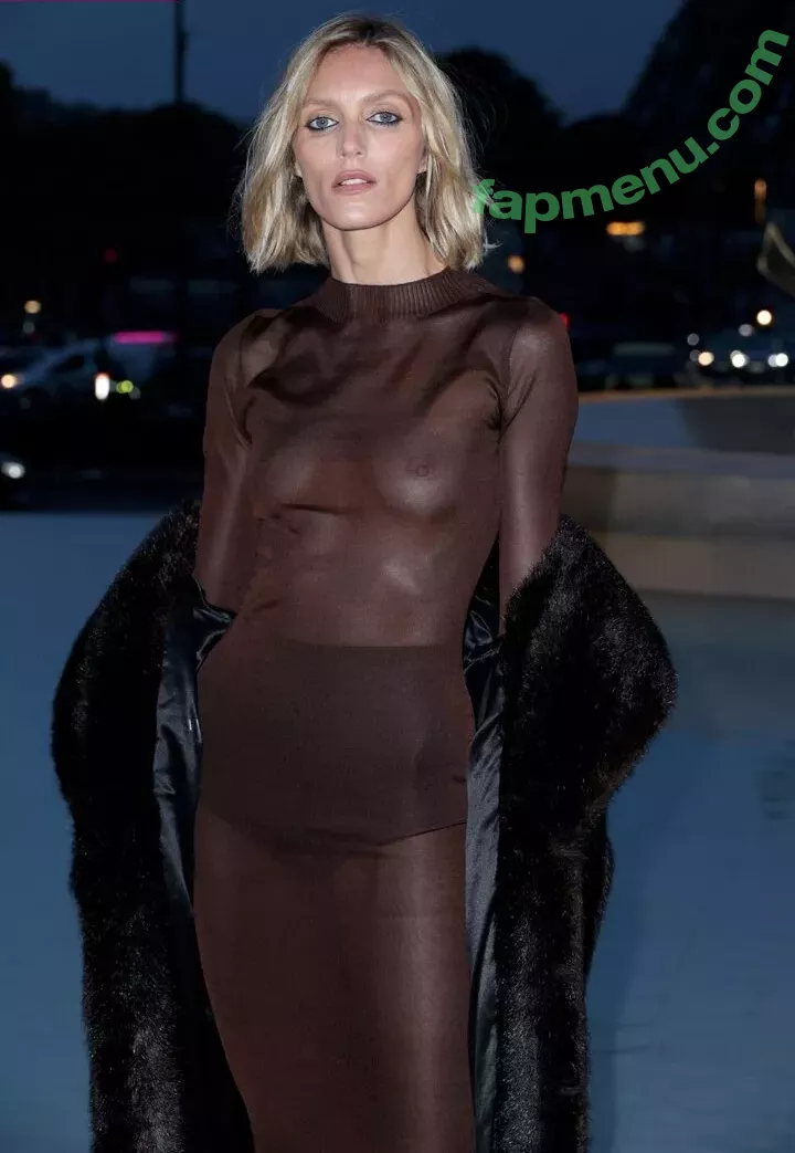 Anja Rubik nude photo #0137 (anja_rubik / anjarubikblog / anjarubikofficialfanpage)