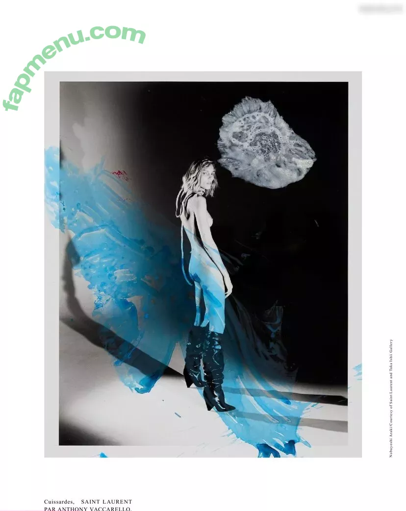 Anja Rubik nude photo #0140 (anja_rubik / anjarubikblog / anjarubikofficialfanpage)