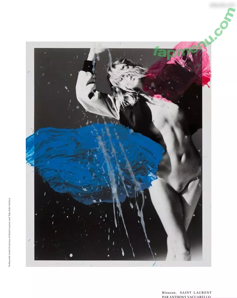 Anja Rubik nude photo #0142 (anja_rubik / anjarubikblog / anjarubikofficialfanpage)