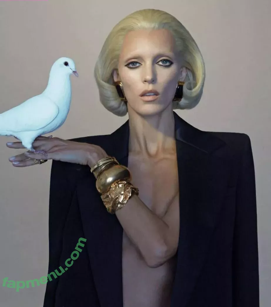 Anja Rubik nude photo #0168 (anja_rubik / anjarubikblog / anjarubikofficialfanpage)