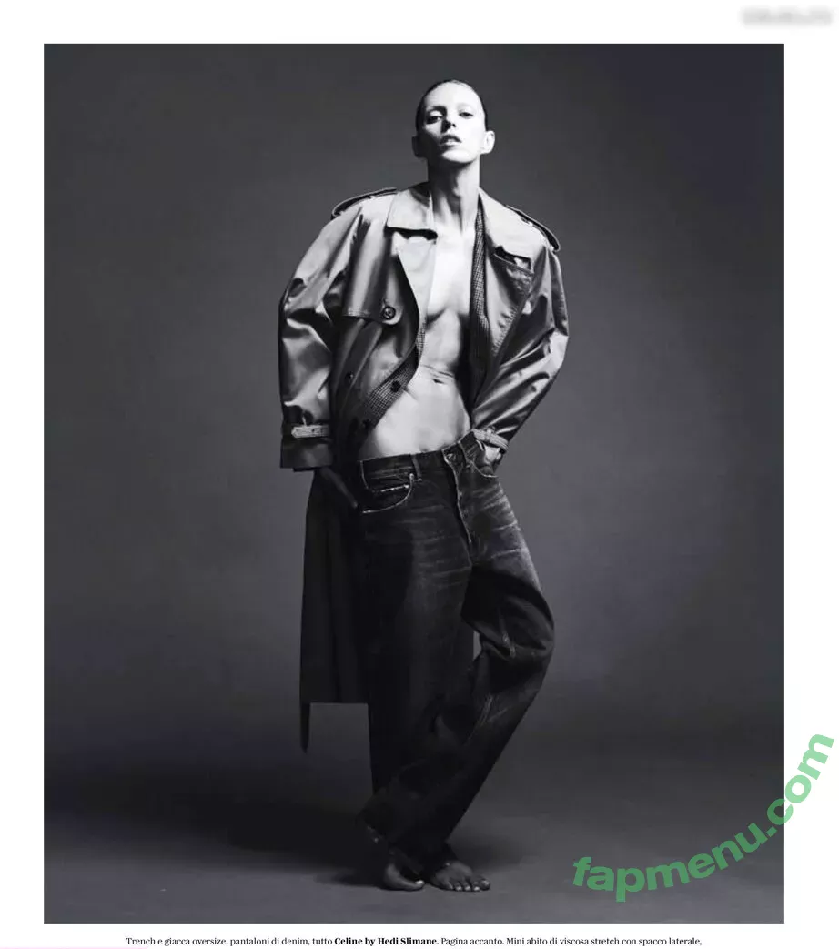 Anja Rubik nude photo #0169 (anja_rubik / anjarubikblog / anjarubikofficialfanpage)