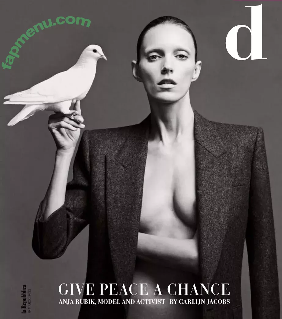 Anja Rubik nude photo #0170 (anja_rubik / anjarubikblog / anjarubikofficialfanpage)