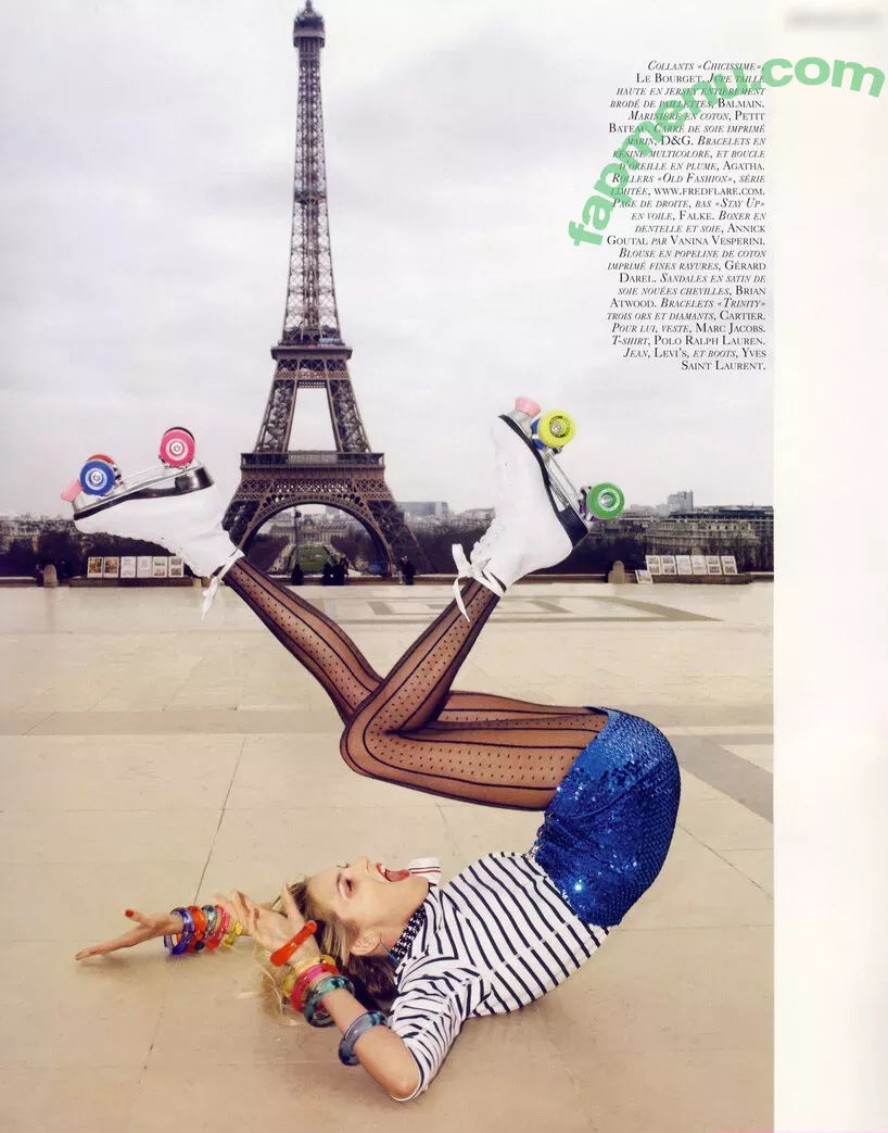 Anja Rubik nude photo #0180 (anja_rubik / anjarubikblog / anjarubikofficialfanpage)