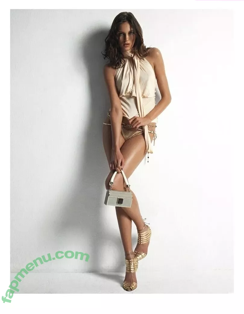 Anja Rubik nude photo #0196 (anja_rubik / anjarubikblog / anjarubikofficialfanpage)