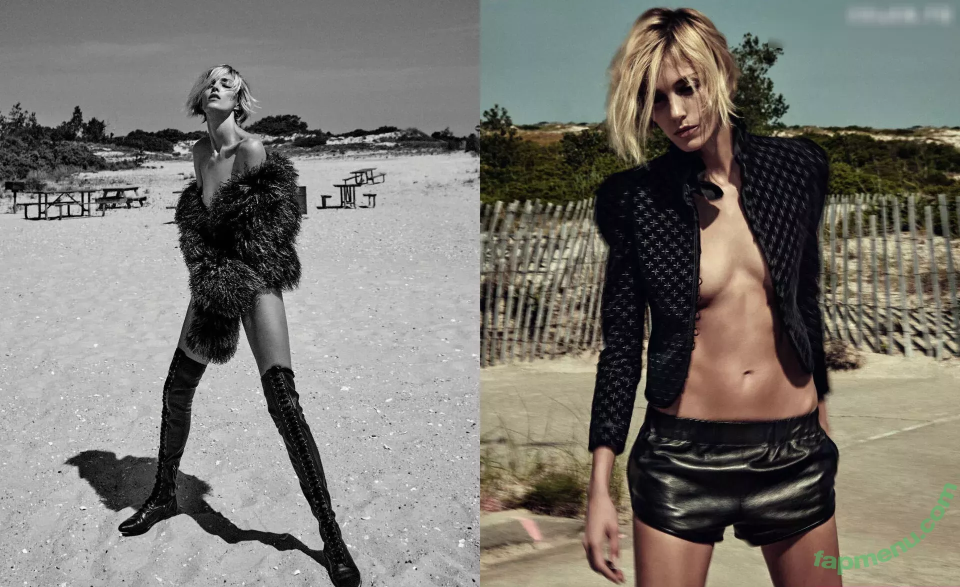 Anja Rubik nude photo #0202 (anja_rubik / anjarubikblog / anjarubikofficialfanpage)